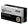 Epson PJIC6 Ink Cartridge Black