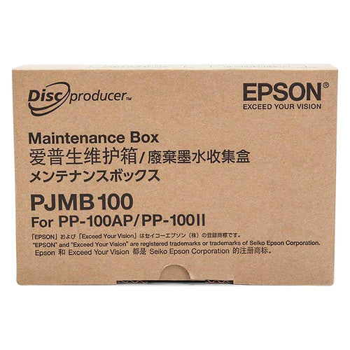 Epson PJMB100 Maintenance Box