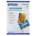 Epson S041340 Archival Matte Paper A3+ 192gsm Pack 50 Sheets