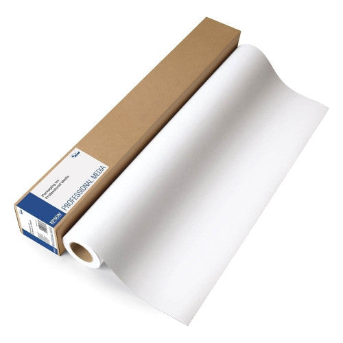 Epson S041614 Enhanced Synthetic Display Paper 80gsm Roll 610mm x 40m