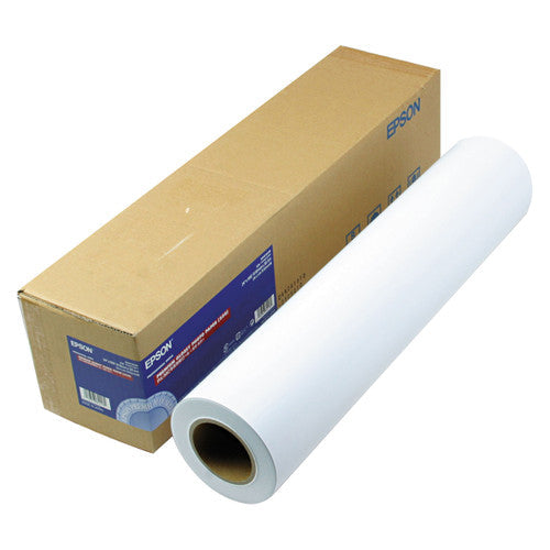 Epson S041638 Premium Gloss Photo Paper 250gsm 610mm x 30.5m Roll