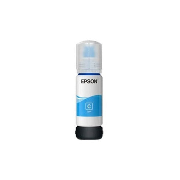Epson T512 EcoTank Ink Bottle Cyan