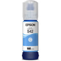 Epson T542 DURABrite EcoTank Ink Cyan