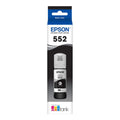 Epson T552 Claria EcoTank Ink Black