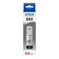 Epson T552 Claria EcoTank Ink Grey