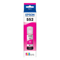 Epson T552 Claria Ecotank Ink Magenta