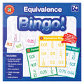 Equivalence Bingo