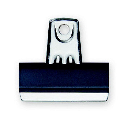 Esselte 31796 Bulldog Clip 70mm Box 12