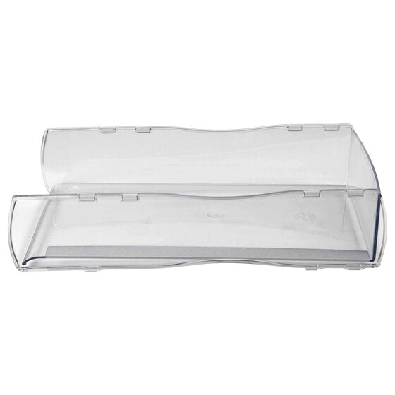 Esselte Nouveau Document Tray Clear