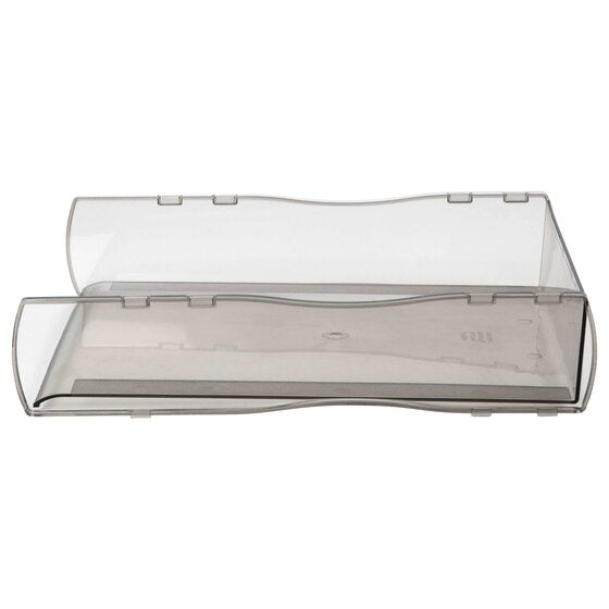 Esselte Nouveau Document Tray Smoke