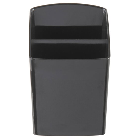 Esselte Nouveau Pencil Cup Black