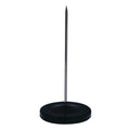 Esselte 33749 Spike File Metal Black