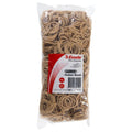 Esselte Superior Rubber Bands No 14 500g Natural