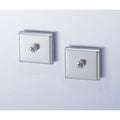Esselte Verticalmate Magnet Conversion Small Silver