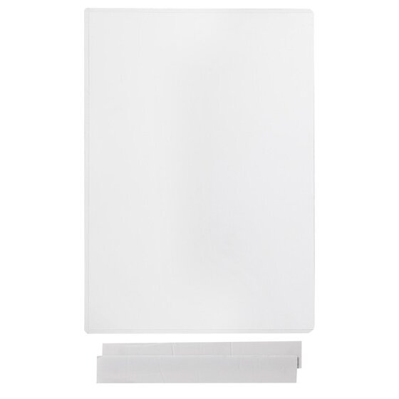 Esselte Wall Mountable Document Display A4 Pack 5
