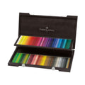 Faber-Castell Polychromos Colour Pencils Wooden Case of 120