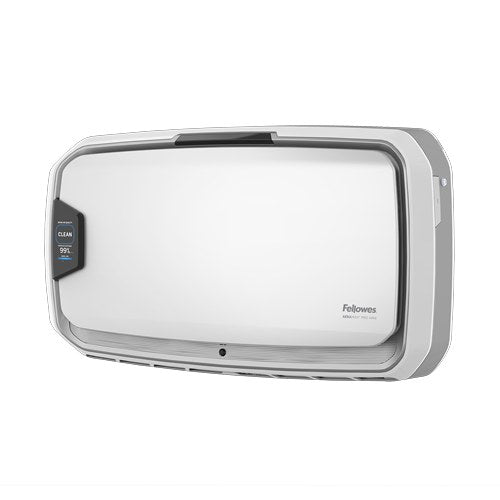 AeraMax Professional AM IV PureView Air Purifier Wall Mount Hard Wired