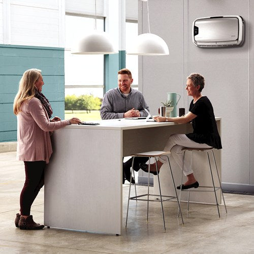 AeraMax Professional AM IV PureView Air Purifier Wall Mount Hard Wired