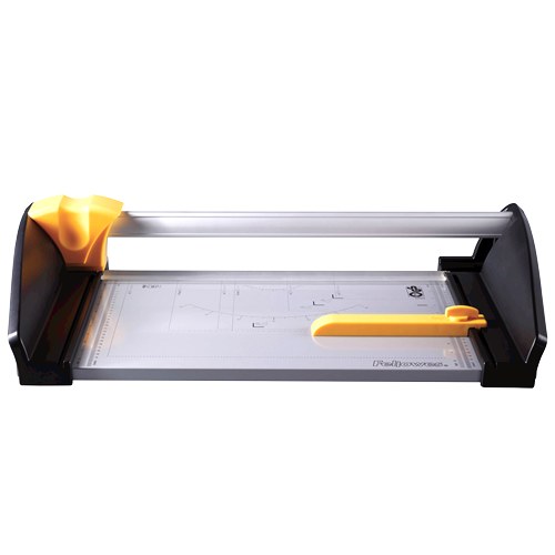 Fellowes Trimmer Atom A3 30 Sheet 460mm Cut