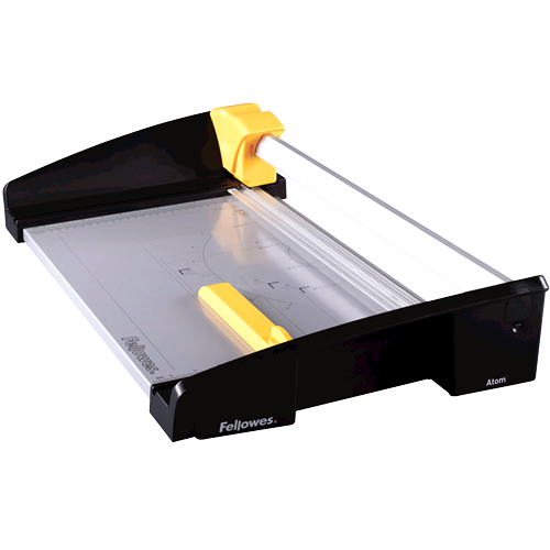 Fellowes Trimmer Atom A4 30 Sheet 380mm Cut