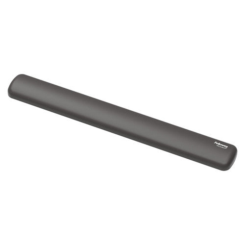 Fellowes Breyta Keyboard Wrist Rest Black 470mm