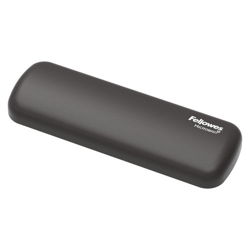 Fellowes Breyta Palm Wrist Rest Black 60 x 180mm