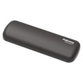 Fellowes Breyta Palm Wrist Rest Black 60 x 180mm