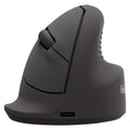 Fellowes Breyta Ergonomic Vertical Mouse Medium Right Black