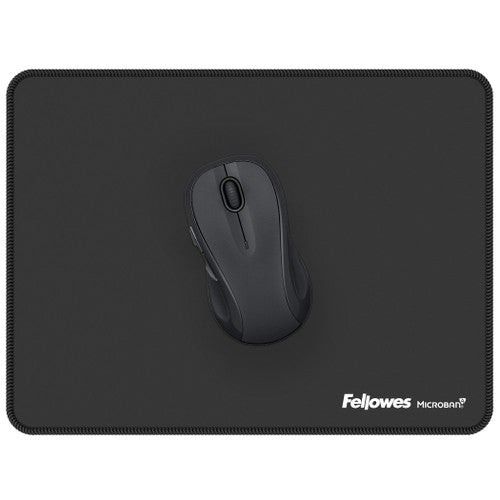 Fellowes Breyta XL Mousepad Black