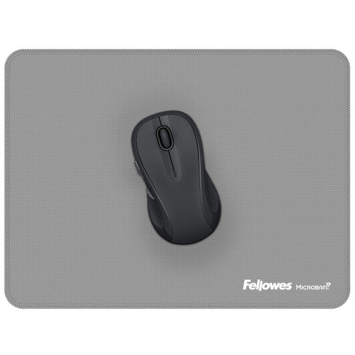 Fellowes Breyta XL Mousepad Grey