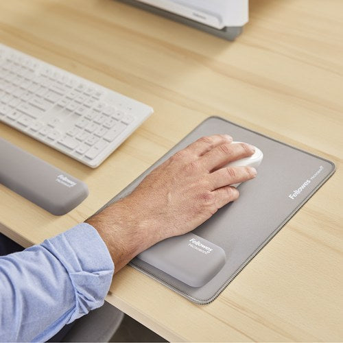 Fellowes Breyta XL Mousepad Grey