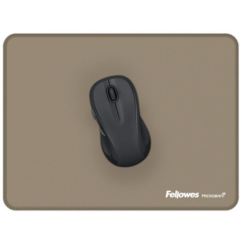 Fellowes Breyta XL Mousepad Sand
