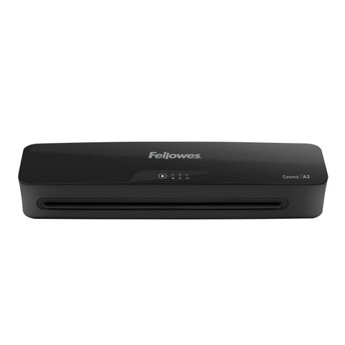 Fellowes Cosmic A3 Laminator for 80 and 125 Micron Pouches