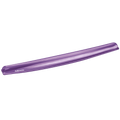Fellowes Crystal Gel Keyboard Wrist Rest Purple 471.5mm