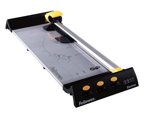 Fellowes Trimmer Electron A3 10 Sheet 460mm Cut
