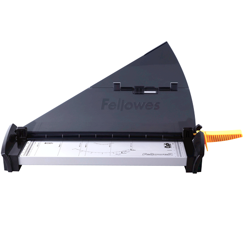 Fellowes Guillotine Fusion A3 10 Sheet 460mm Cut