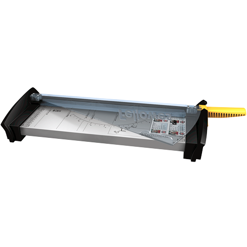 Fellowes Guillotine Fusion A3 10 Sheet 460mm Cut
