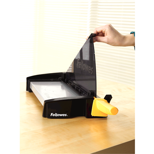 Fellowes Guillotine Fusion A3 10 Sheet 460mm Cut