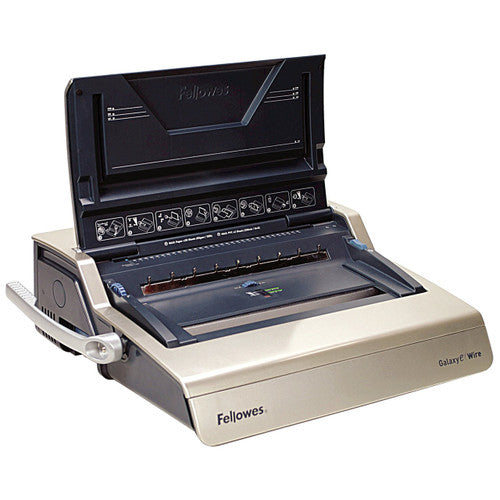 Fellowes Binding Machine Wire Galaxy-E 130