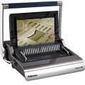 Fellowes Binding Machine Plastic Comb Galaxy 500