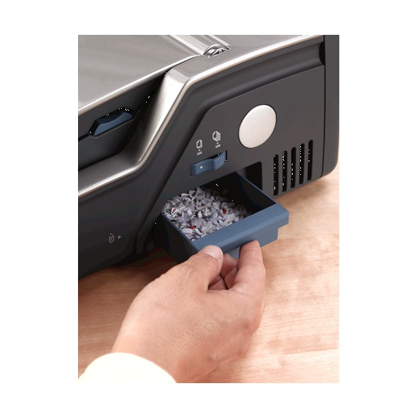 Fellowes Binding Machine Plastic Comb Galaxy 500