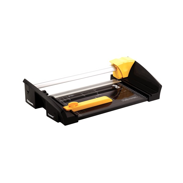 Fellowes Trimmer Gamma A3 20 Sheet 460mm Cut