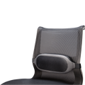 Fellowes I-Spire Series Back Lift Grey