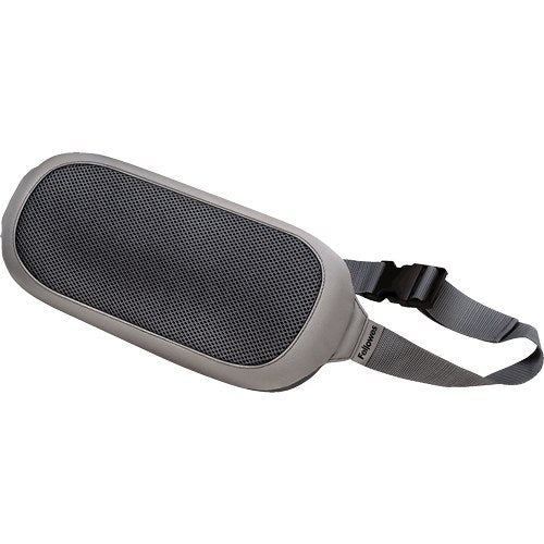Fellowes I-Spire Series Back Lift Grey