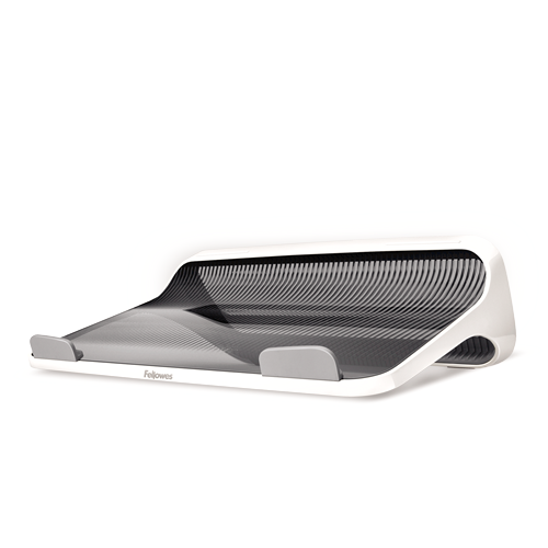 Fellowes I-Spire Series Laptop Lift 6kg White