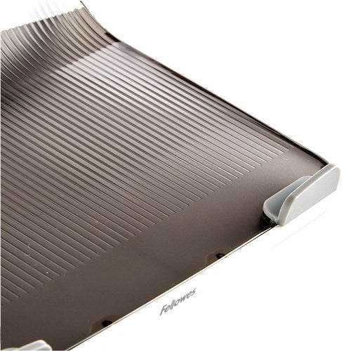 Fellowes I-Spire Series Laptop Lift 6kg White