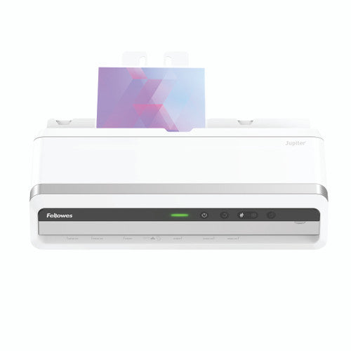 Fellowes Jupiter A3 Laminator for Pouches up to 250 Micron