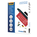 Fellowes Laminating Pouches A4 175mic Gloss Pack 100