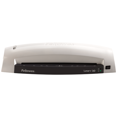 Fellowes Lunar+ A3 Laminator for 80 and 125 Micron Pouches