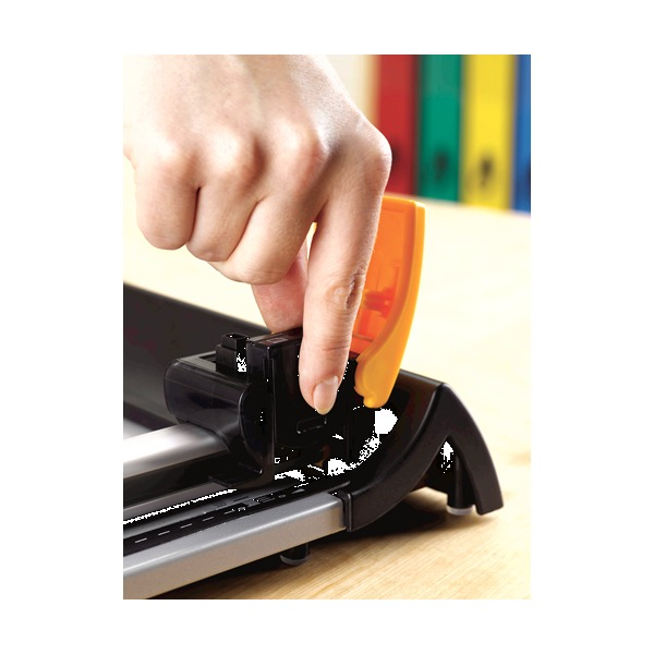 Fellowes Trimmer Neutron A4 10 Sheet 320mm Cut